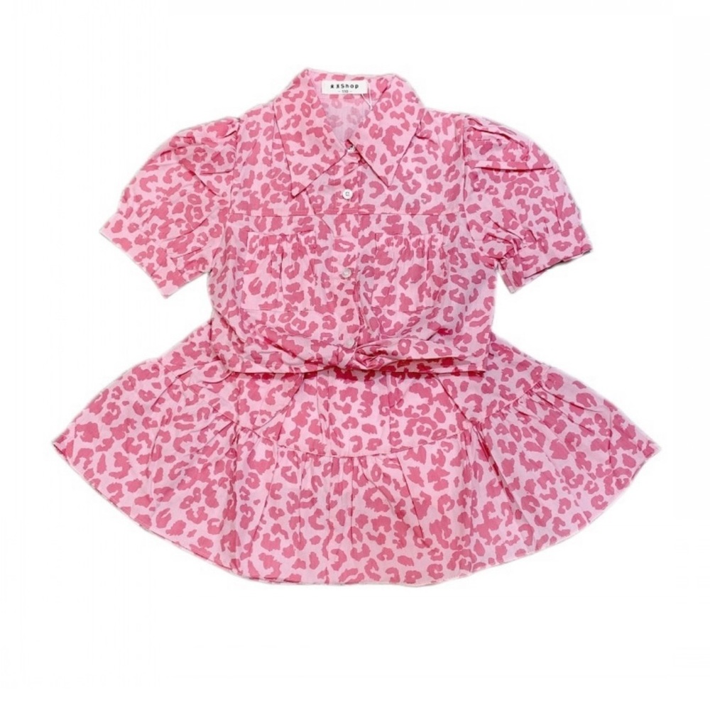 2 piece set girls